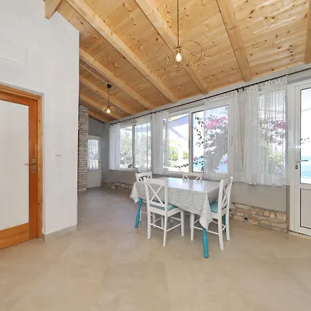 House Doria Сasa de vacaciones *