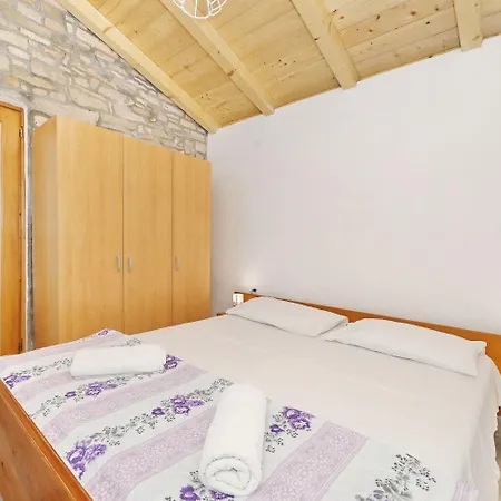 House Doria * Vela Luka