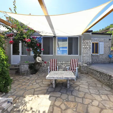 Tatil Evi House Doria *