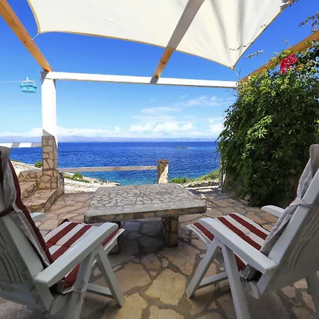 House Doria Hébergement de vacances Vela Luka