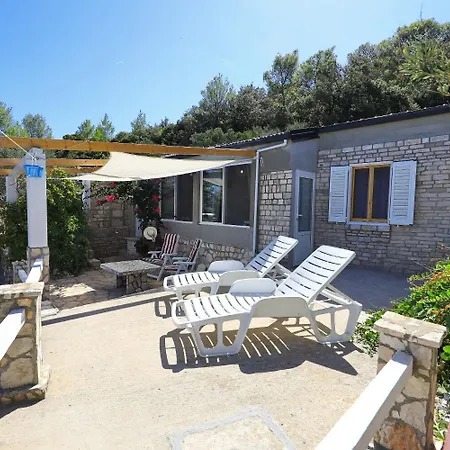 Hébergement de vacances House Doria Vela Luka