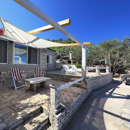 House Doria Ferienhaus