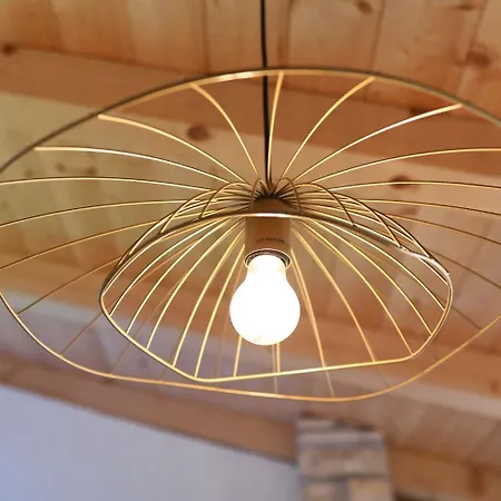 Ferienhaus House Doria