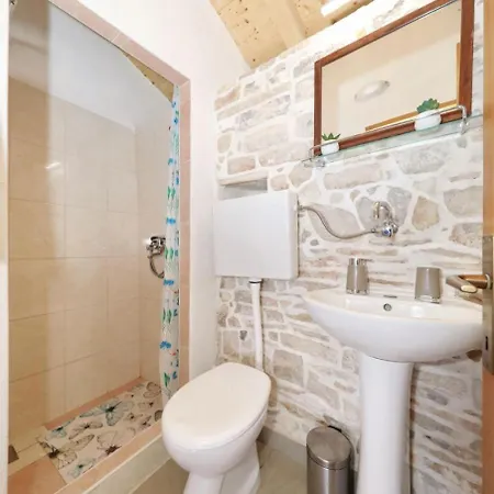 House Doria Tatil Evi *