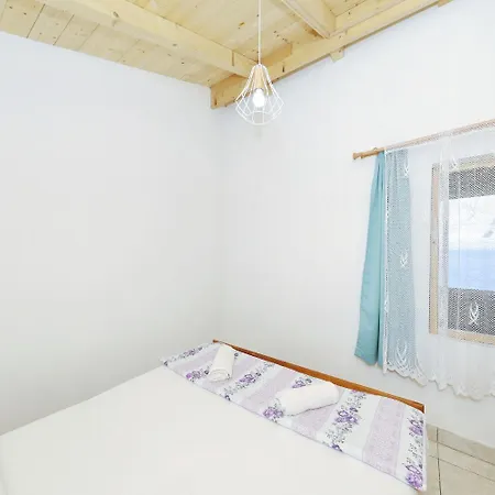 Ferienhaus House Doria Vela Luka