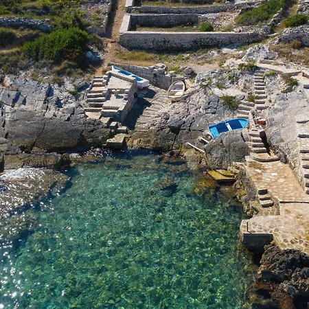 House Doria Vela Luka