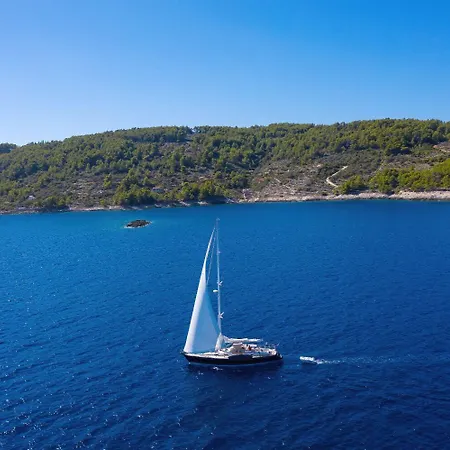 House Doria * Vela Luka