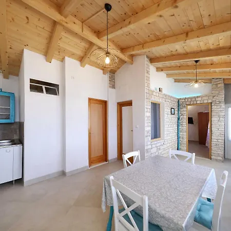 House Doria Ferienhaus