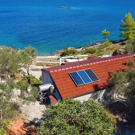 Tatil Evi House Doria