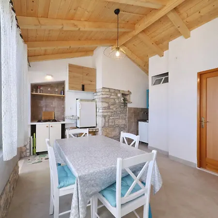 Tatil Evi House Doria *