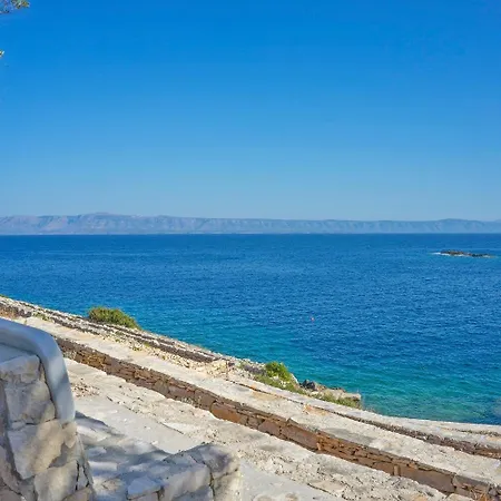 House Doria Vela Luka