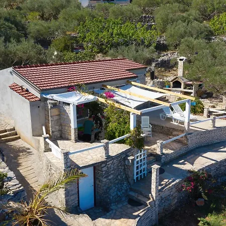 House Doria * Vela Luka