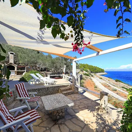 Ferienhaus House Doria *