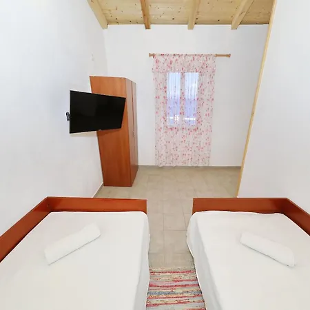 House Doria Ferienhaus Vela Luka