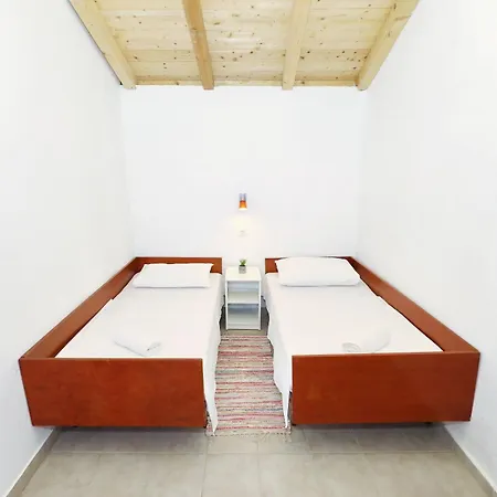 House Doria * Vela Luka