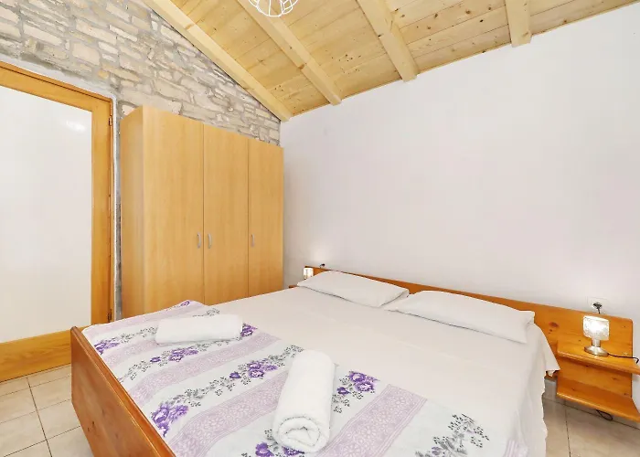 House Doria * Vela Luka