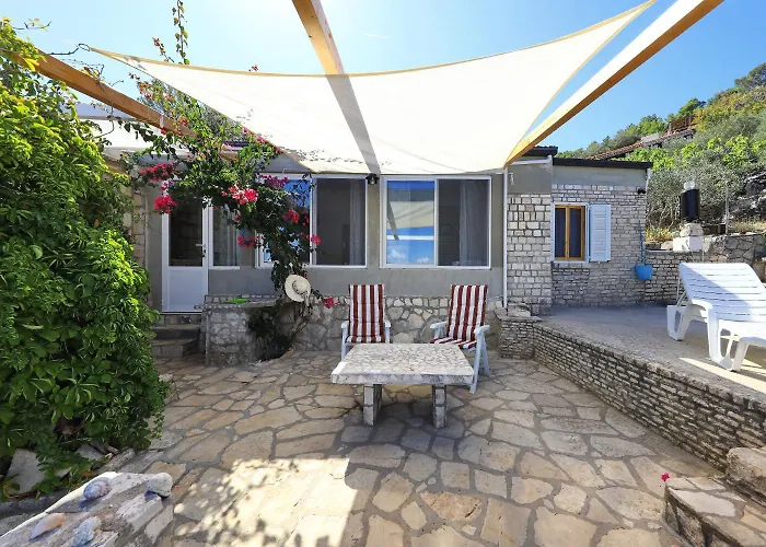 Nyaraló House Doria *