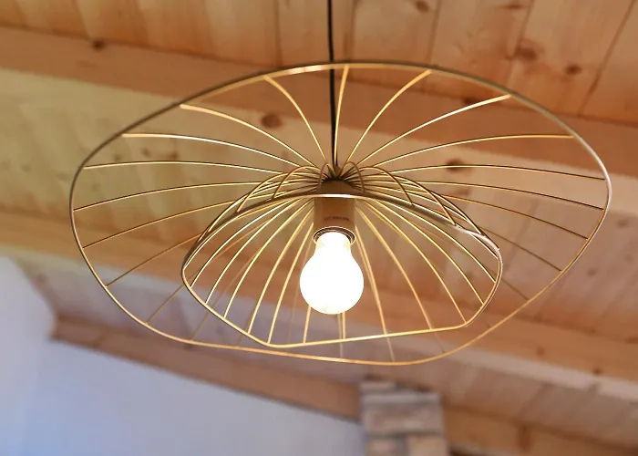 Nyaraló House Doria