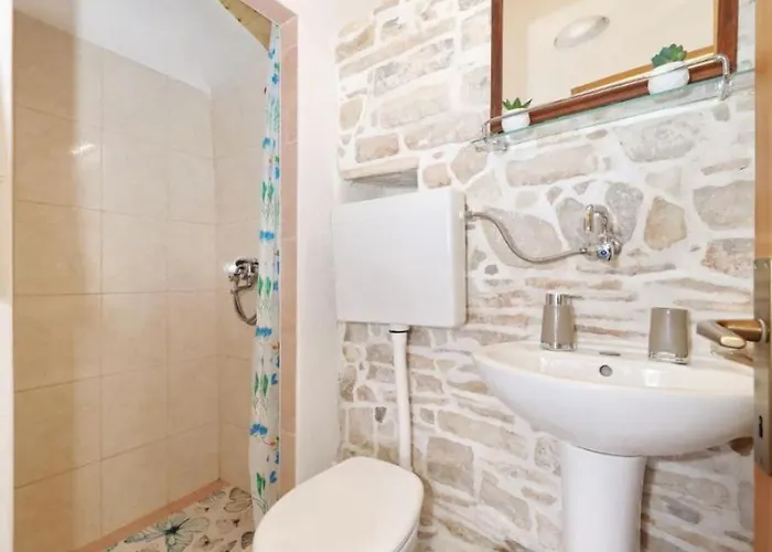 House Doria Nyaraló *