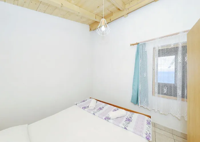 Nyaraló House Doria Vela Luka