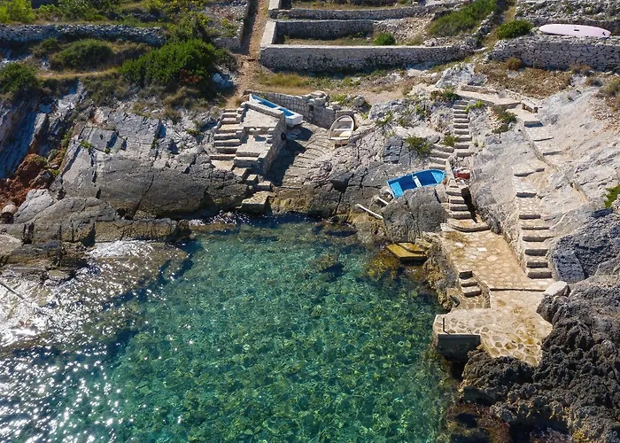 House Doria Vela Luka