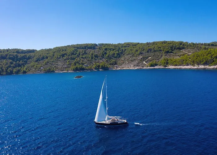 House Doria * Vela Luka