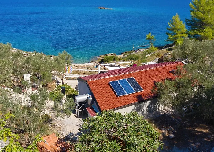 Nyaraló House Doria