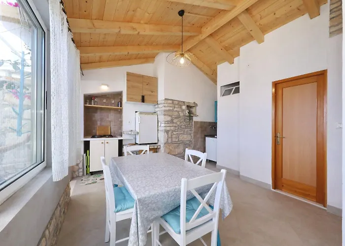 Nyaraló House Doria *