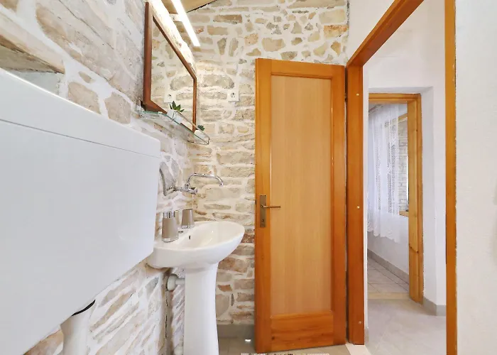 Nyaraló House Doria Vela Luka