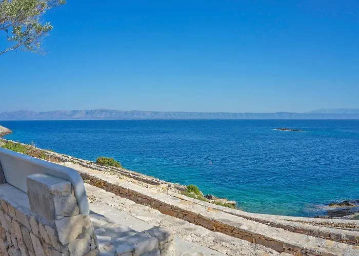 House Doria Vela Luka