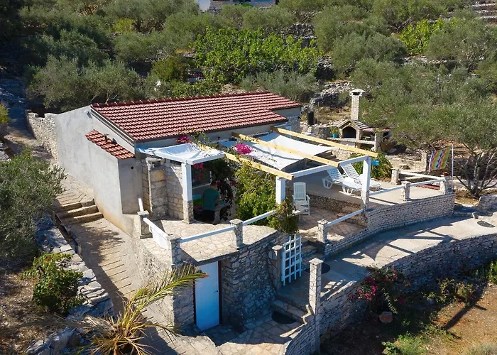 House Doria * Vela Luka