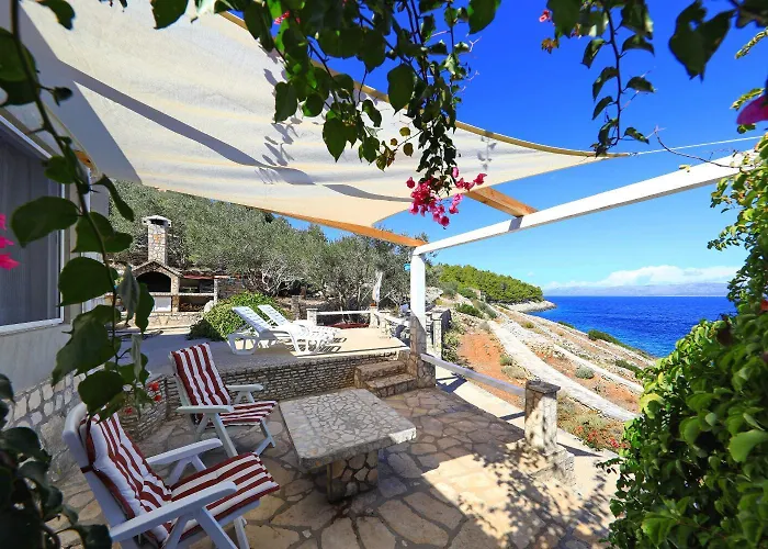 Nyaraló House Doria *