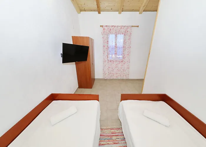 House Doria Nyaraló Vela Luka